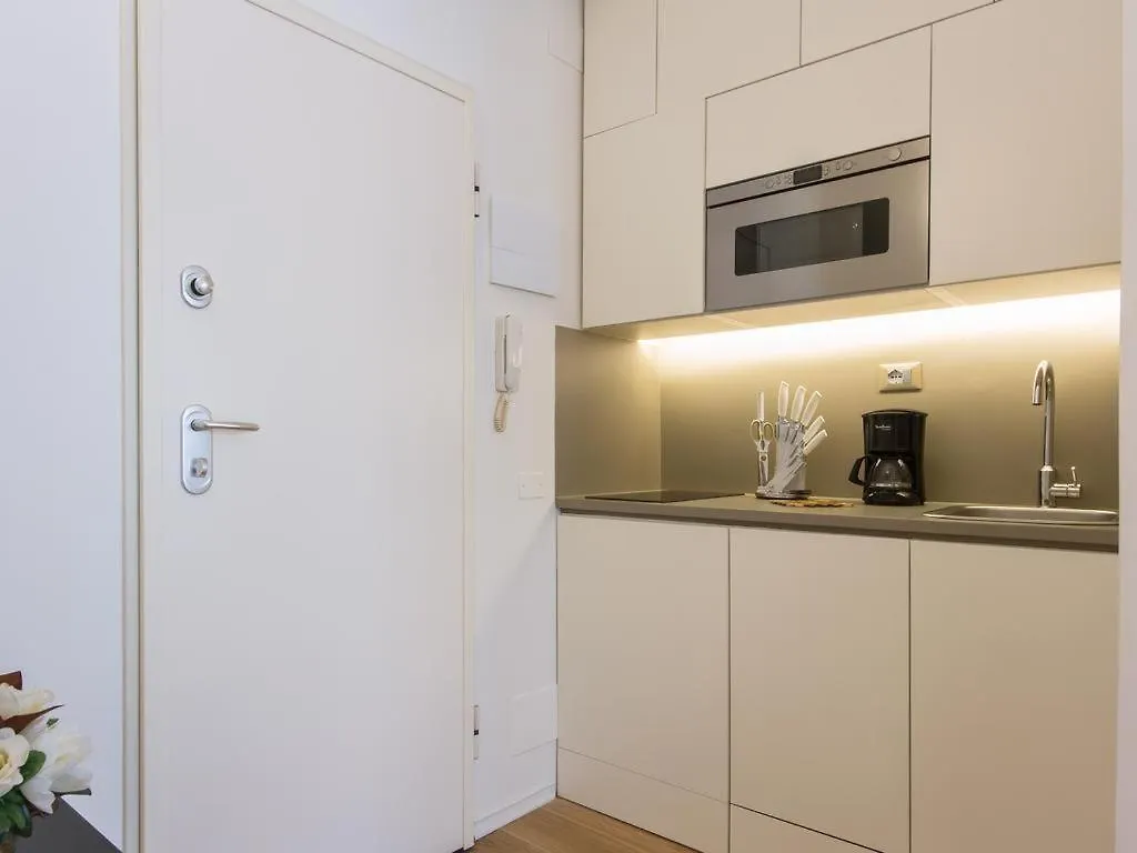 *** Bed & Breakfast Locanda Dei Poeti Rooms & Apartments Florence Italy