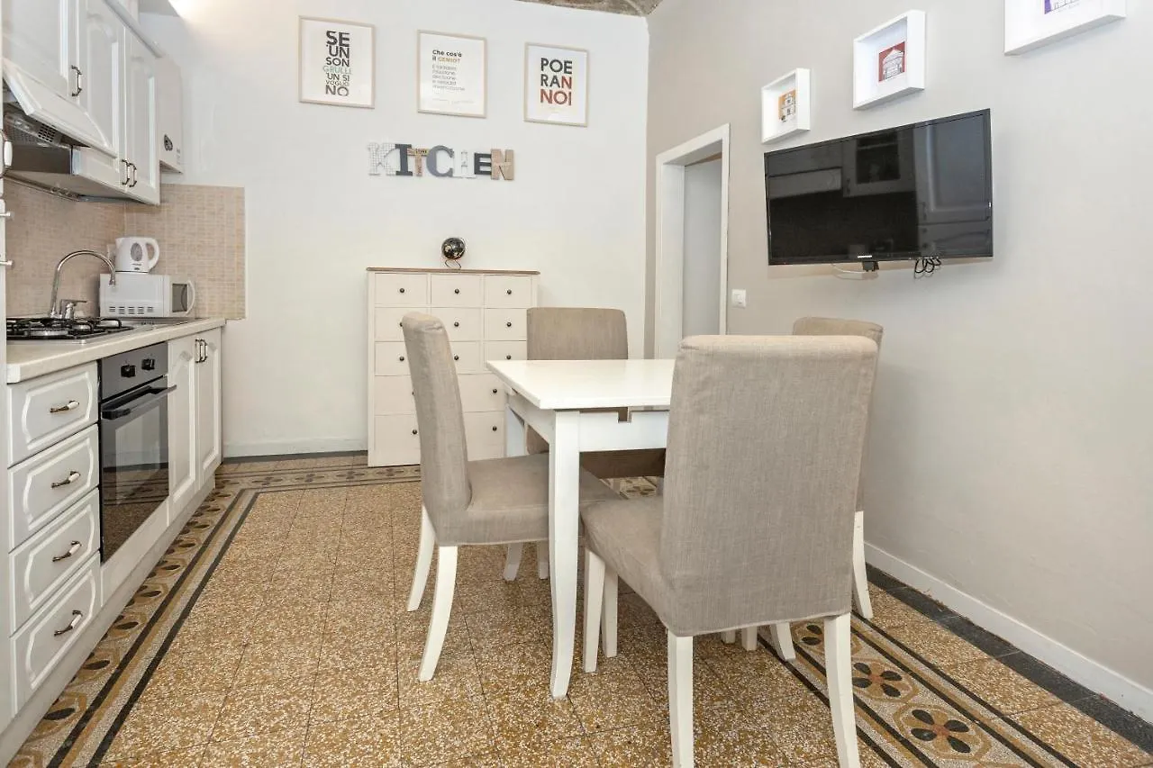 Locanda Dei Poeti Rooms & Apartments Florence