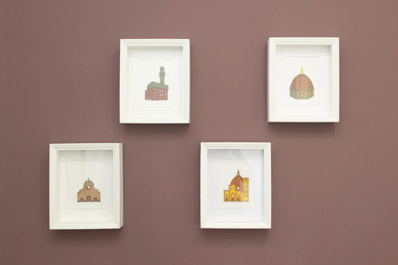 Locanda Dei Poeti Rooms & Apartments Florence Italy