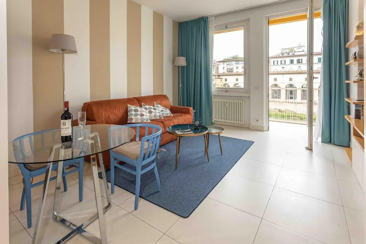 Locanda Dei Poeti Rooms & Apartments Florence Bed & Breakfast