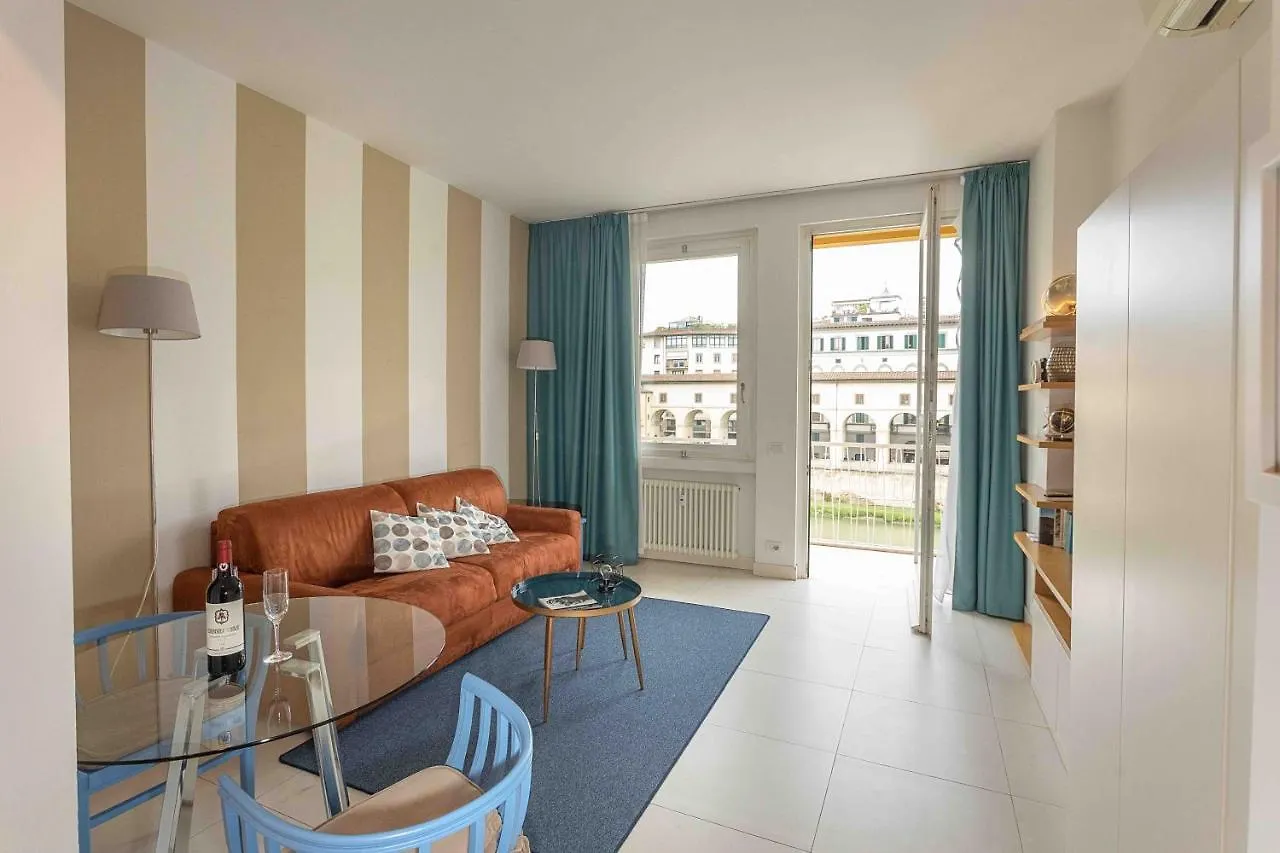 Bed & Breakfast Locanda Dei Poeti Rooms & Apartments Florence
