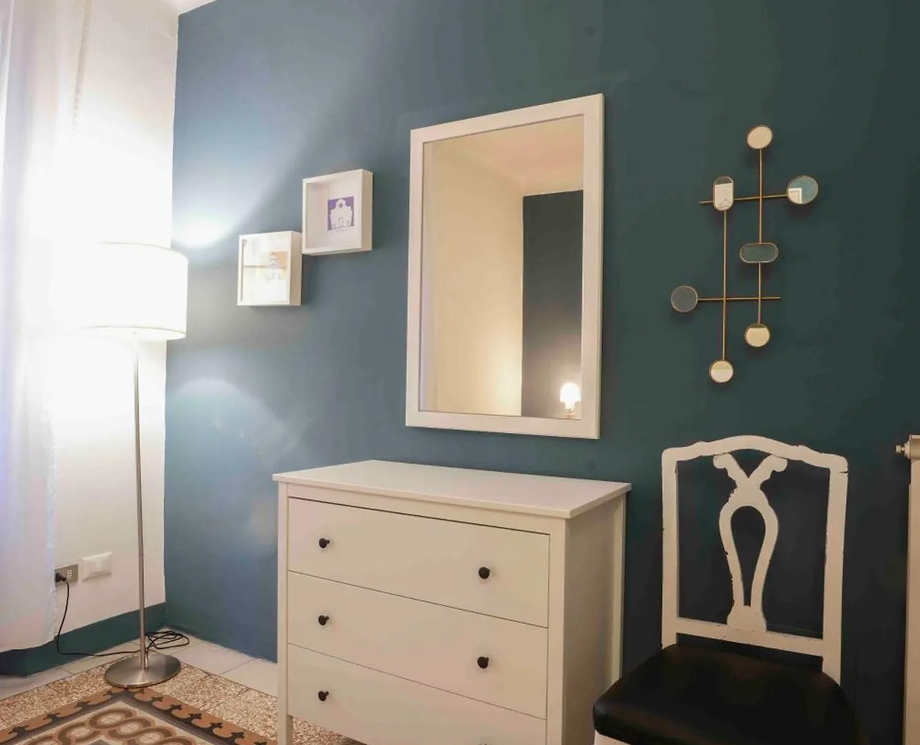 Locanda Dei Poeti Rooms & Apartments Florence