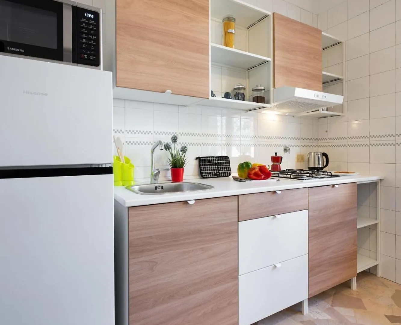 Bed & Breakfast Locanda Dei Poeti Rooms & Apartments Florence
