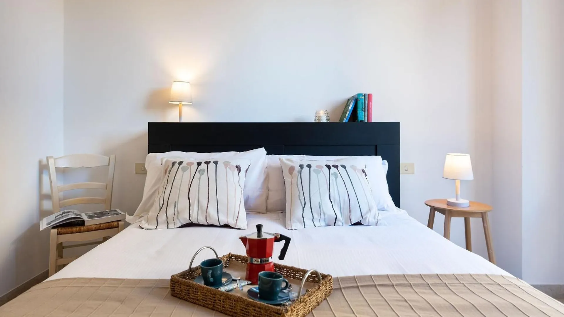 Locanda Dei Poeti Rooms & Apartments Florence
