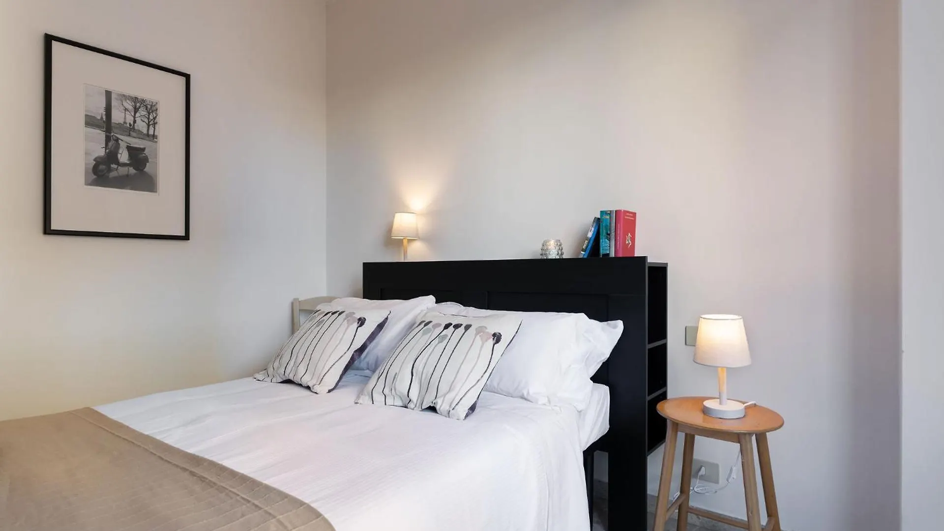 Locanda Dei Poeti Rooms & Apartments Florence 3*,