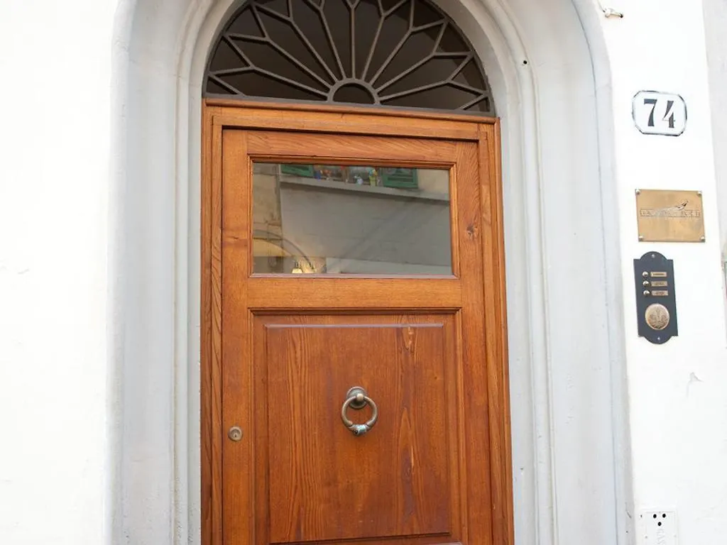 Locanda Dei Poeti Rooms & Apartments Florence