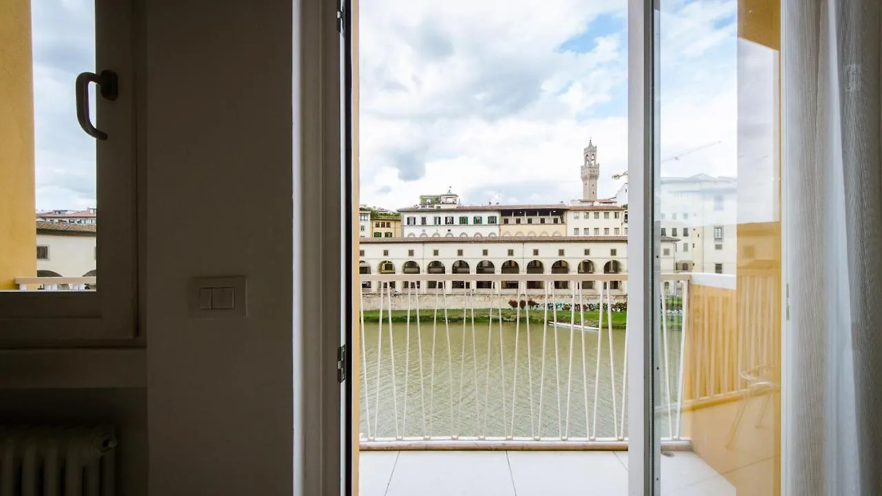 Locanda Dei Poeti Rooms & Apartments Florence Italy