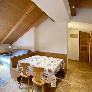  Appartamento Loft Mountain Spirit Italia