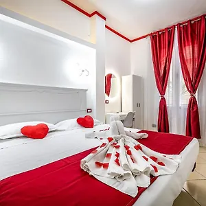 Otel Veneto Centro Storico Di, Floransa
