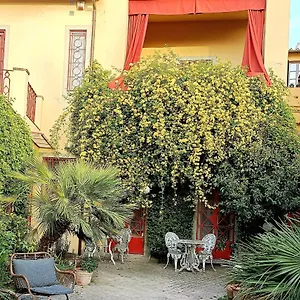 Bed and breakfast Drom &