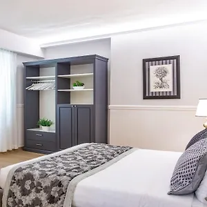 Otel Boutique Del Corso, Floransa
