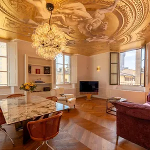 Bed and breakfast Corte Calzaiuoli Elegant