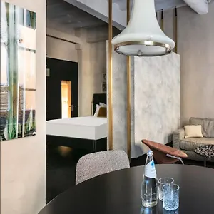 Apartahotel Numa Palazzo Moro