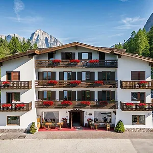 Nord Hotel Cortina d'Ampezzo