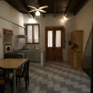  Casa vacanze In A Carloforte Italia
