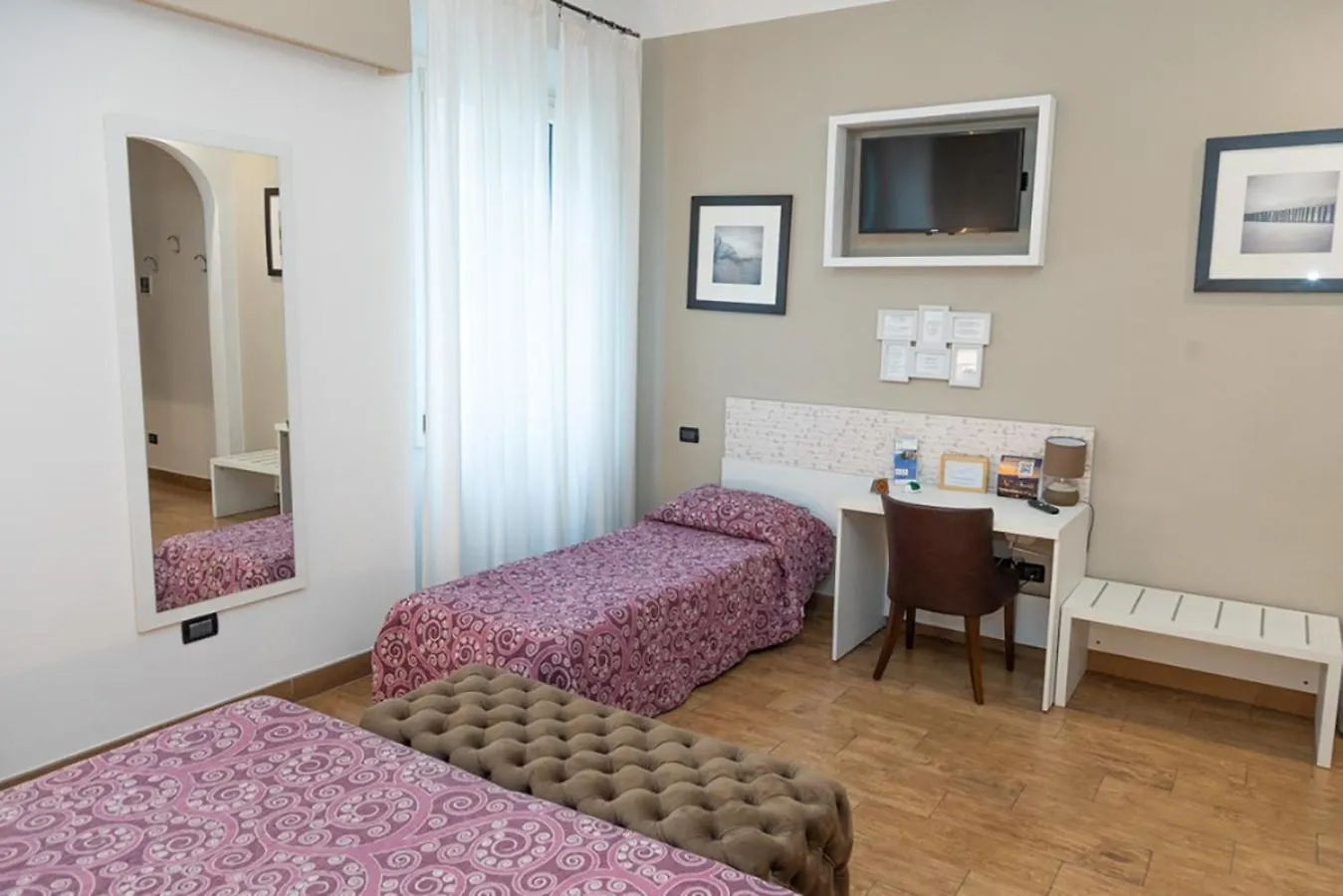 Locanda dei Poeti Rooms&Apartments Firenze Bed & Breakfast