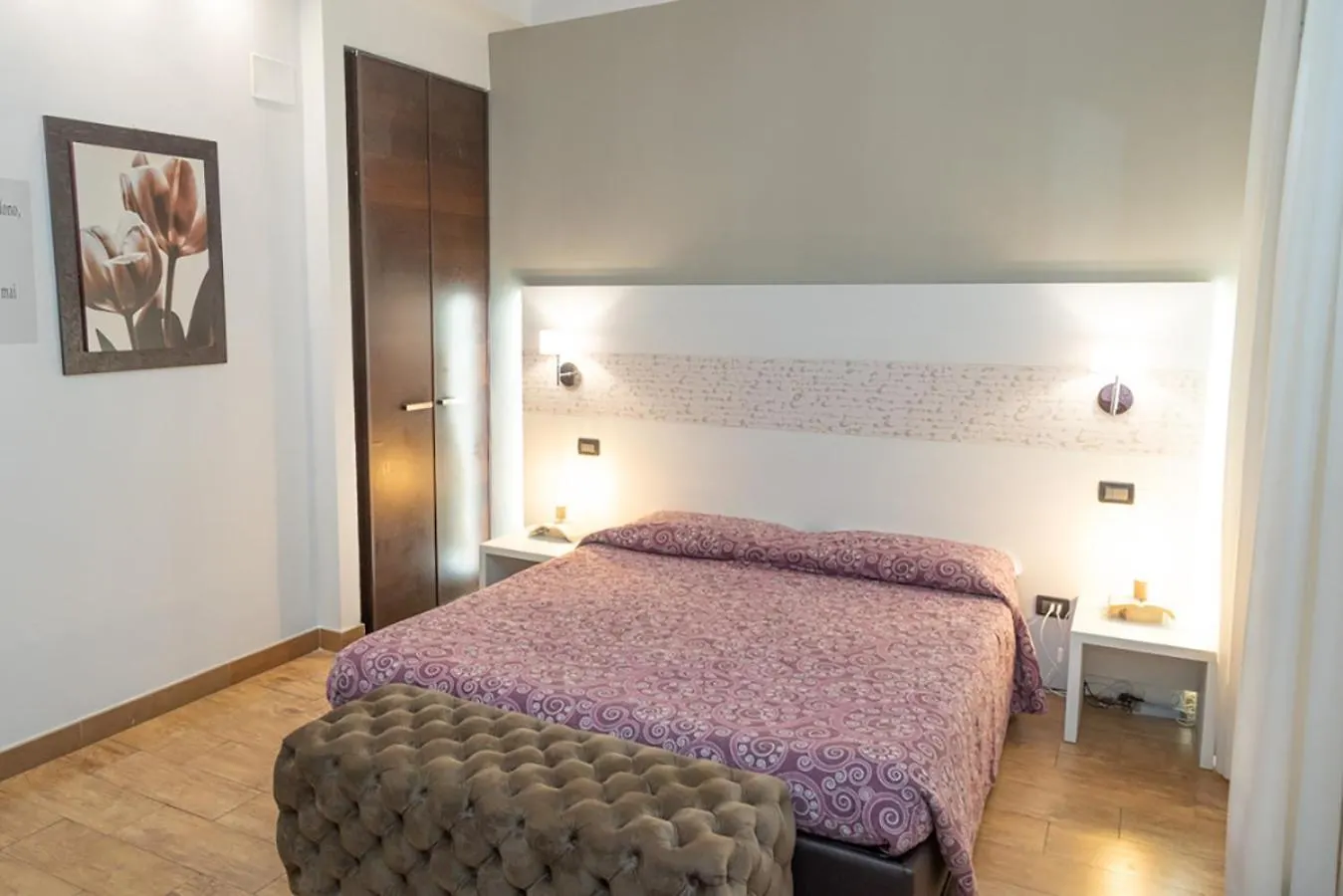 Locanda dei Poeti Rooms&Apartments Firenze Italia
