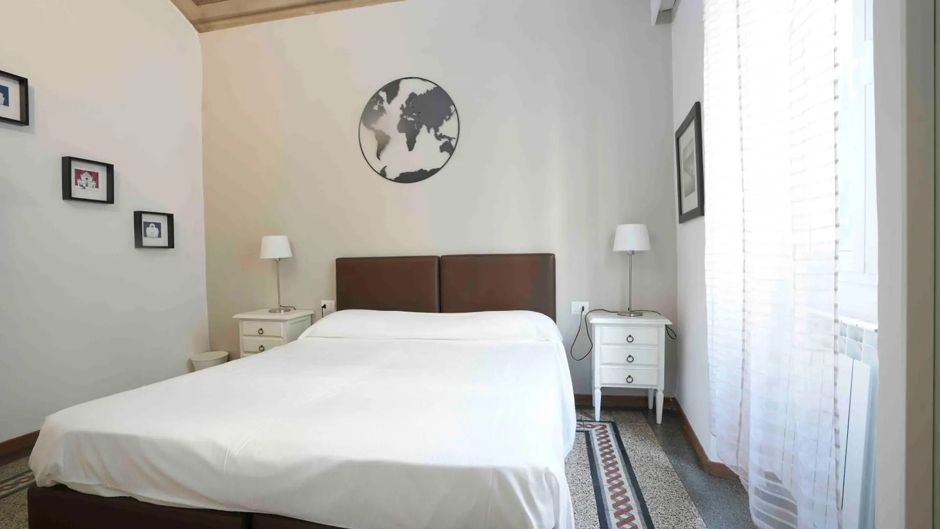 Bed & Breakfast Locanda dei Poeti Rooms&Apartments Firenze