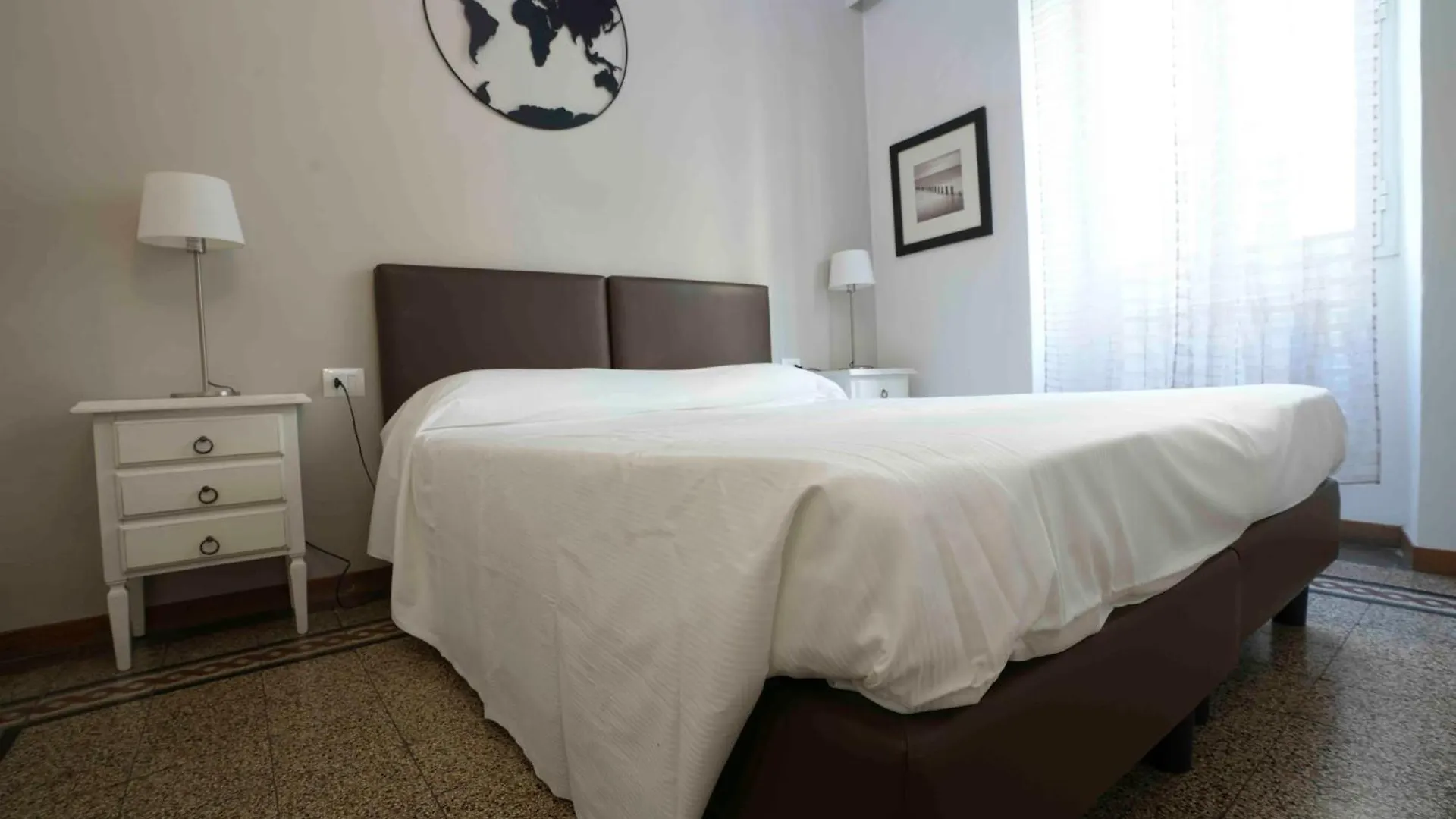 Locanda dei Poeti Rooms&Apartments Firenze