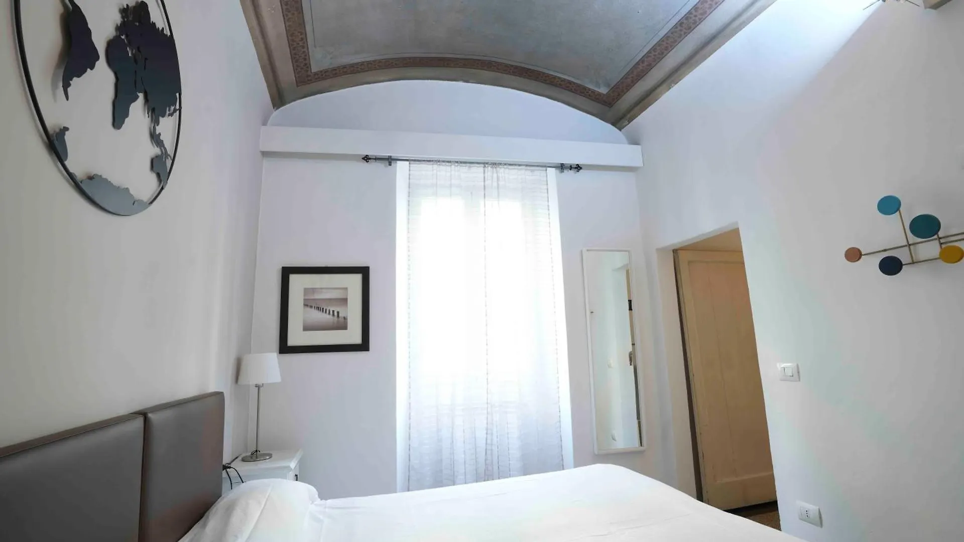 *** Bed & Breakfast Locanda dei Poeti Rooms&Apartments Firenze Italia