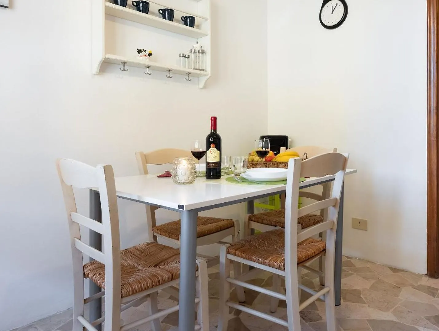 Couette-café Locanda Dei Poeti Rooms & Apartments Florence
