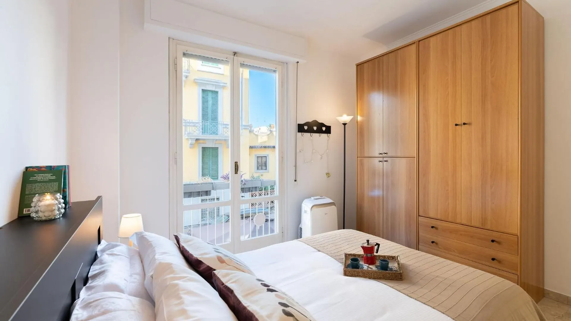 Locanda dei Poeti Rooms&Apartments Firenze