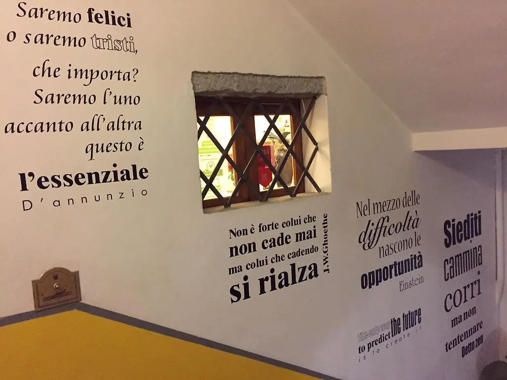 Locanda Dei Poeti Rooms & Apartments Florence Italie