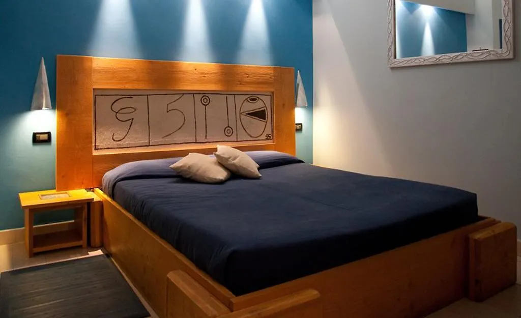 Locanda Dei Poeti Rooms & Apartments Florence Bed & Breakfast