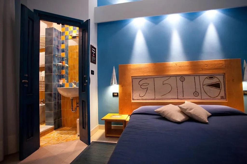 Locanda dei Poeti Rooms&Apartments Firenze