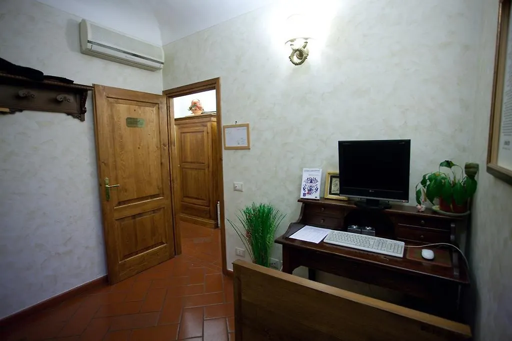 Locanda dei Poeti Rooms&Apartments Firenze