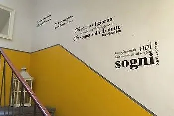Locanda dei Poeti Rooms&Apartments Firenze