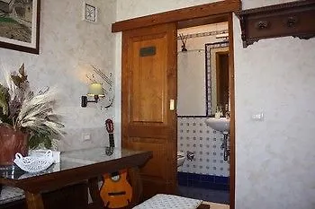 Locanda dei Poeti Rooms&Apartments Firenze