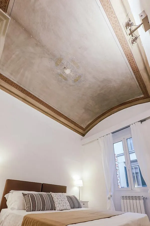 Bed & Breakfast Locanda dei Poeti Rooms&Apartments Firenze