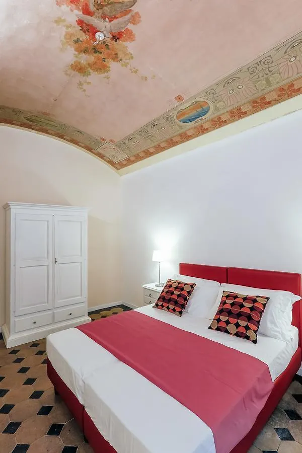 Locanda dei Poeti Rooms&Apartments Firenze Italia