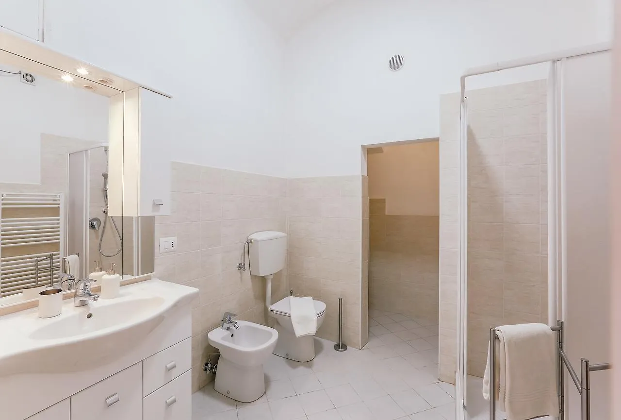 Locanda dei Poeti Rooms&Apartments Firenze Bed & Breakfast
