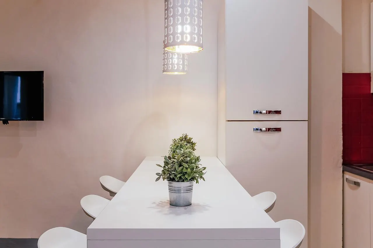 Locanda dei Poeti Rooms&Apartments Firenze
