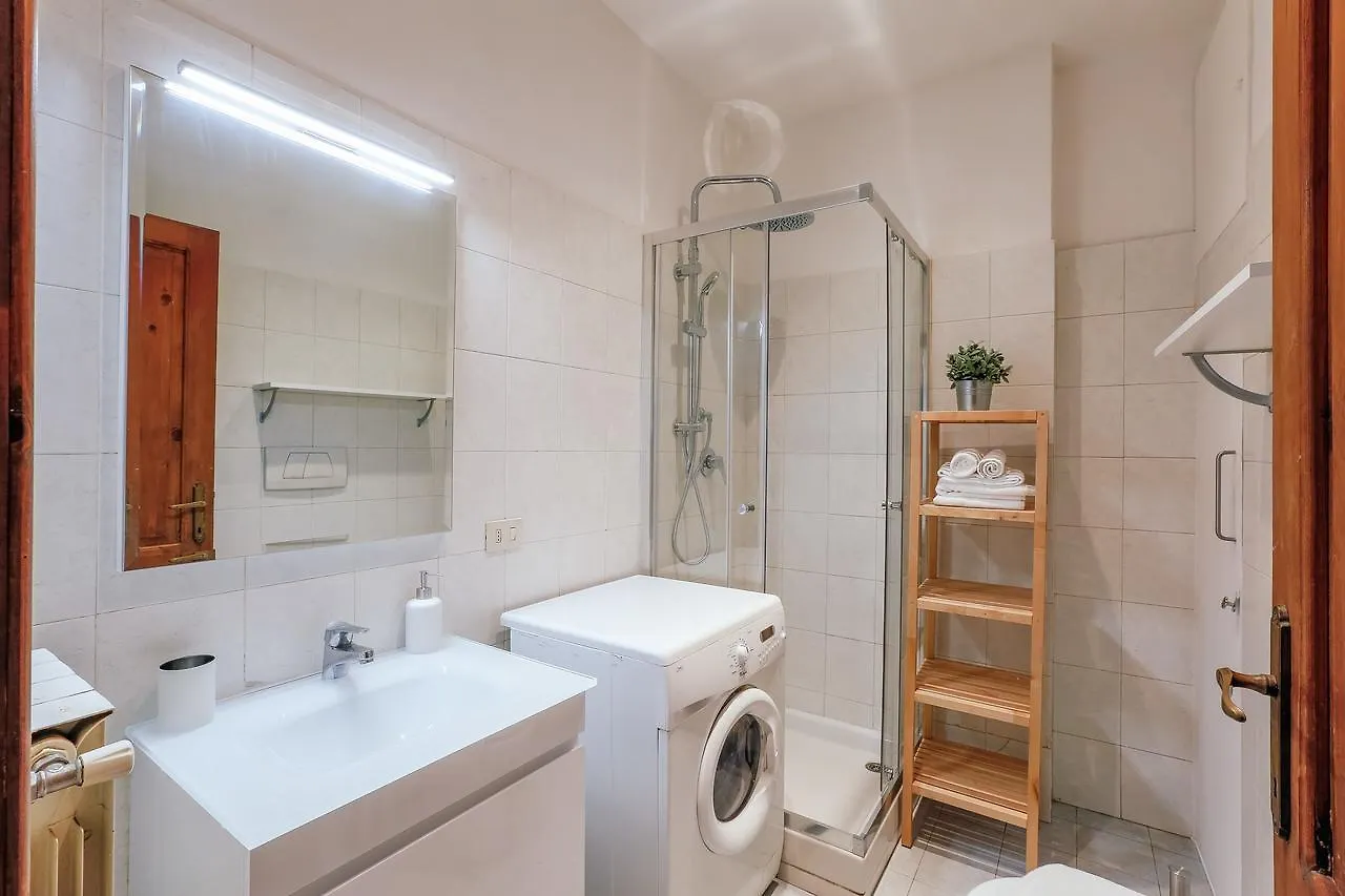 Bed & Breakfast Locanda dei Poeti Rooms&Apartments Firenze