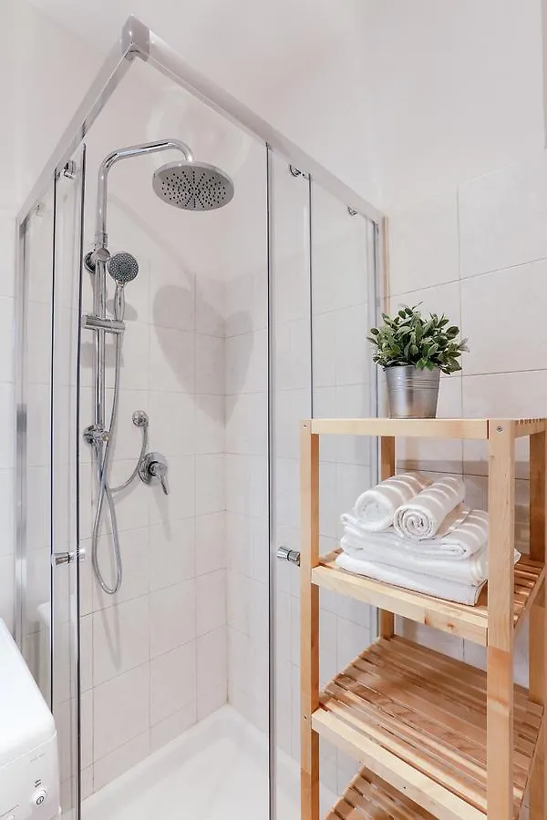 Locanda dei Poeti Rooms&Apartments Firenze 3*,