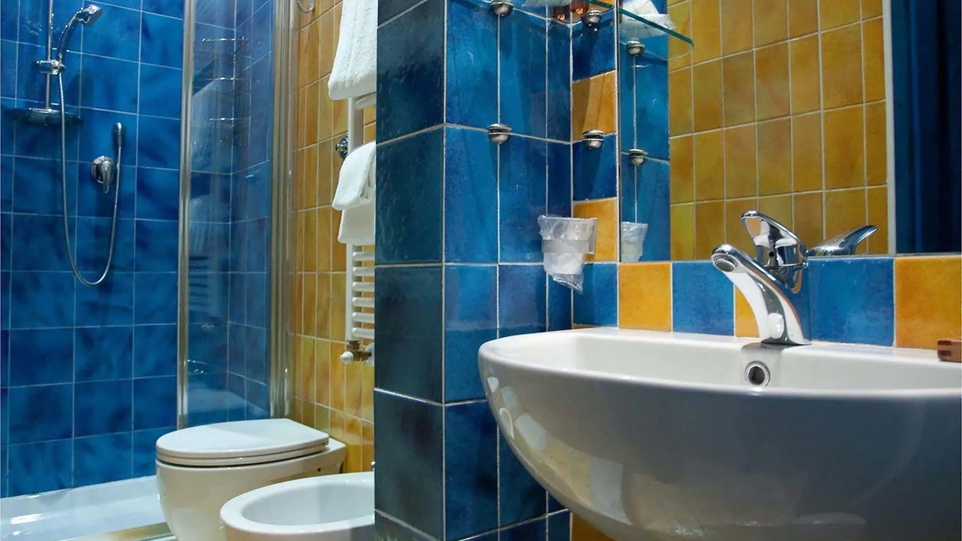 Locanda dei Poeti Rooms&Apartments Firenze