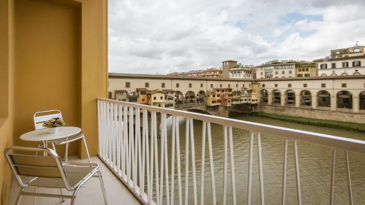 Locanda Dei Poeti Rooms & Apartments Florence Italie