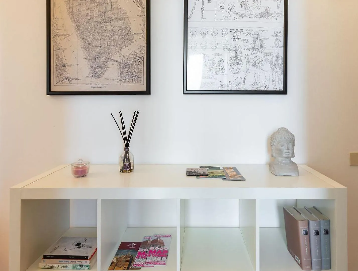 Locanda Dei Poeti Rooms & Apartments Florencia Bed and breakfast