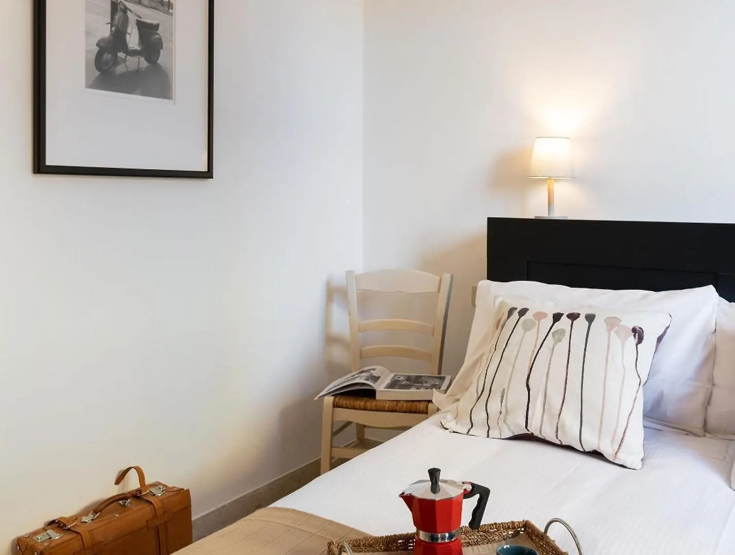 Locanda Dei Poeti Rooms & Apartments Florencia 3*,
