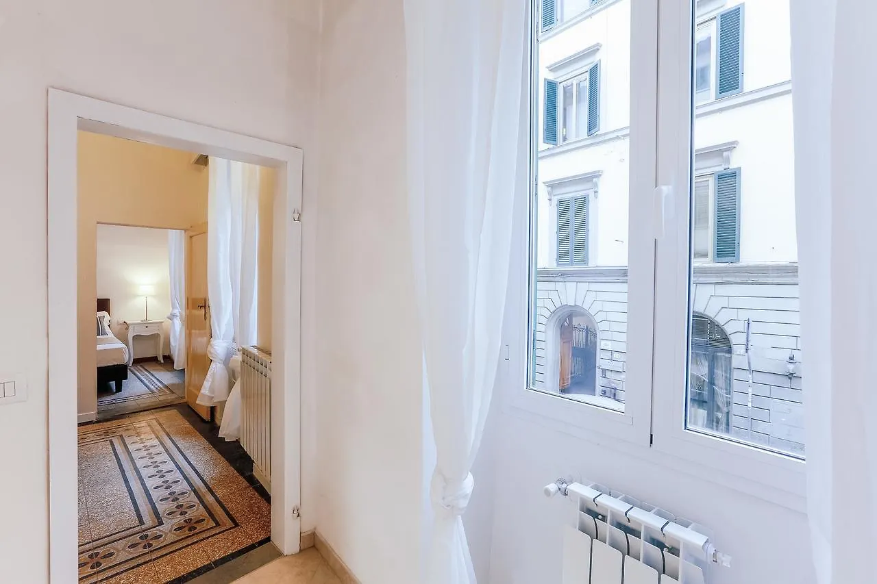 Locanda Dei Poeti Rooms & Apartments Florencia
