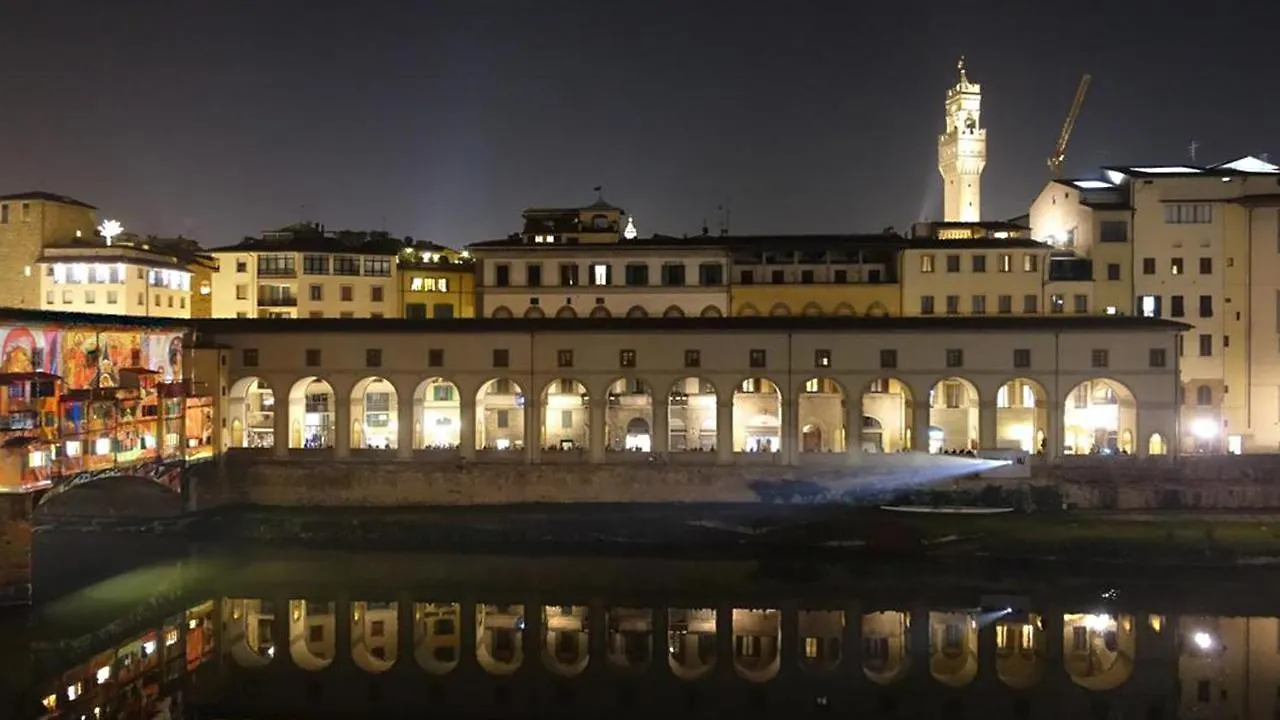 Locanda Dei Poeti Rooms & Apartments Florencia Italia